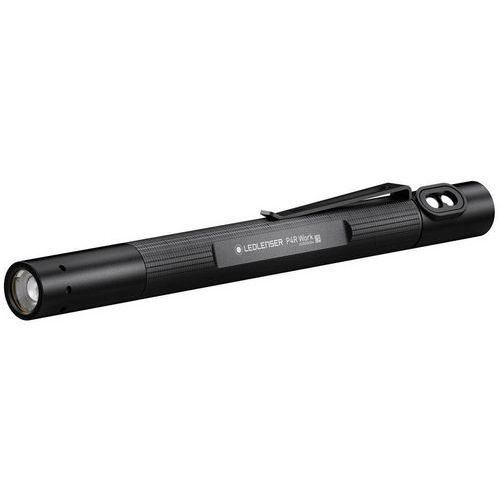 Latarki LED Ledlenser P4R Core z akumulatorem