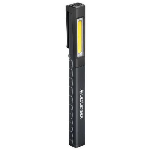 Latarki LED Ledlenser z akumulatorem, z magnesem