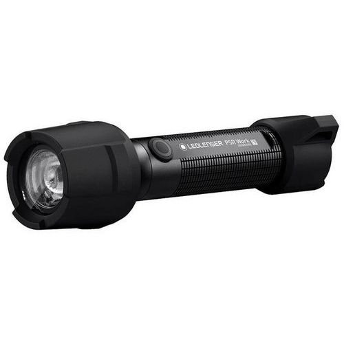 Latarki LED Ledlenser P4R Core z akumulatorem