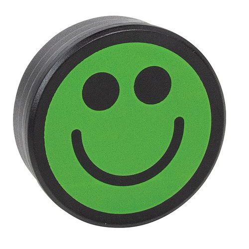 Zestawy magnesów Smiley Smit Visual, 5 szt