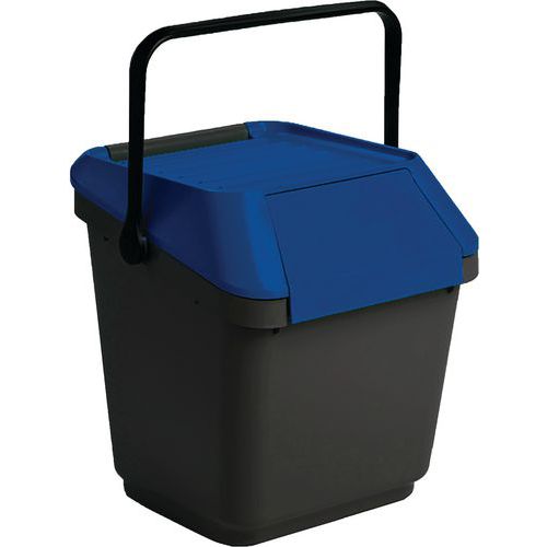 Kosz na śmieci 35 l EasyMax_Vepabins