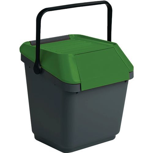 Kosz na śmieci 35 l EasyMax_Vepabins