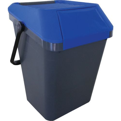 Kosz na śmieci 45 l EasyMax_Vepabins