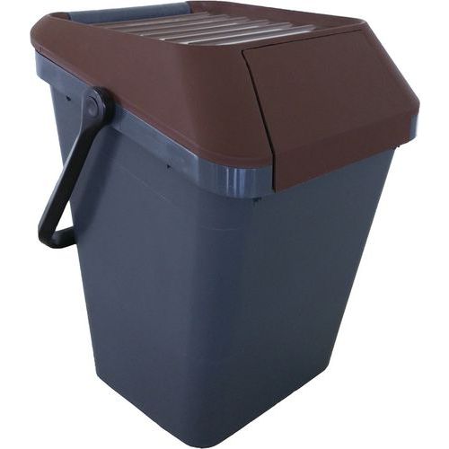 Kosz na śmieci 45 l EasyMax_Vepabins