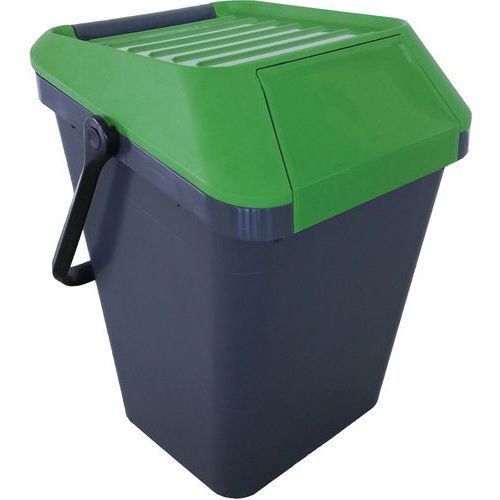 Kosz na śmieci 45 l EasyMax_Vepabins