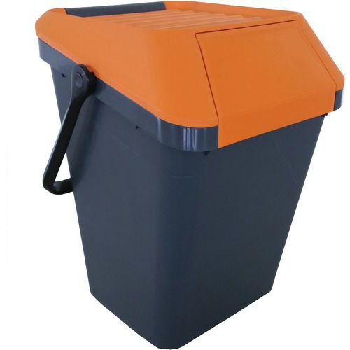 Kosz na śmieci 45 l EasyMax_Vepabins