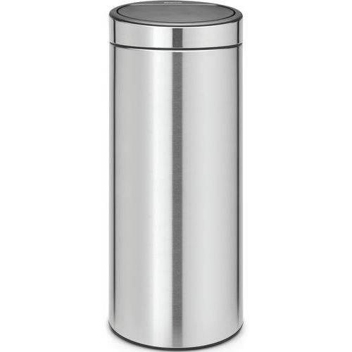Kosz na śmieci Touch Bin New 30 l_Brabantia