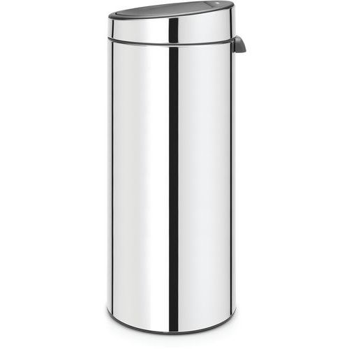 Kosz na śmieci Touch Bin New 30 l_Brabantia