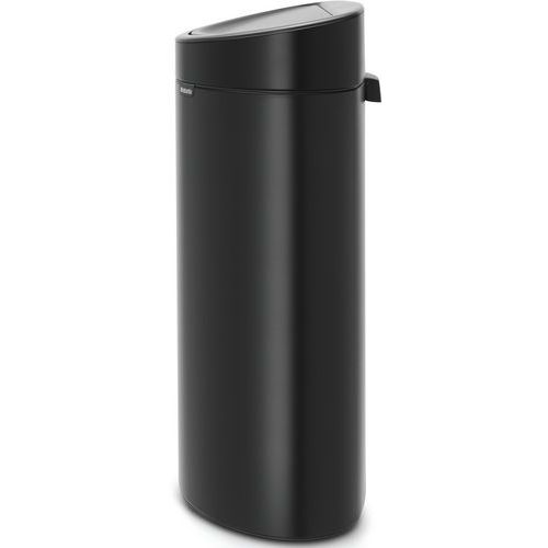 Kosz na śmieci Touch Bin New 40 l_Brabantia