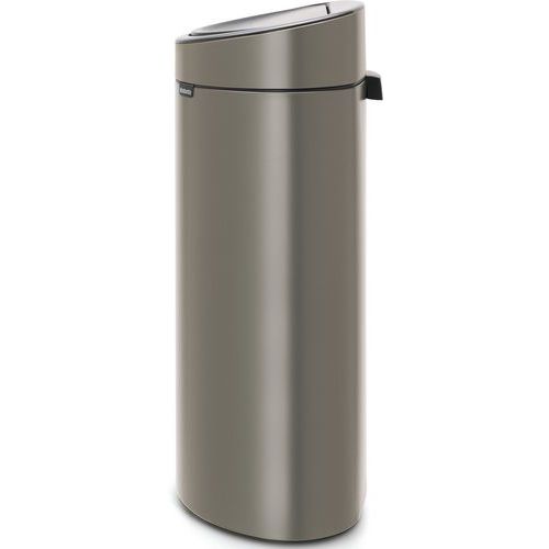 Kosz na śmieci Touch Bin New 40 l_Brabantia
