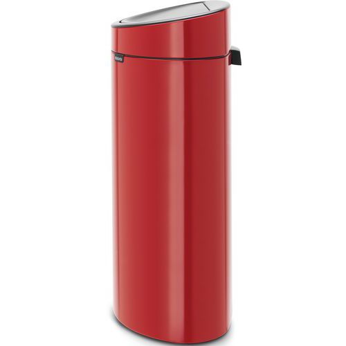 Kosz na śmieci Touch Bin New 40 l_Brabantia