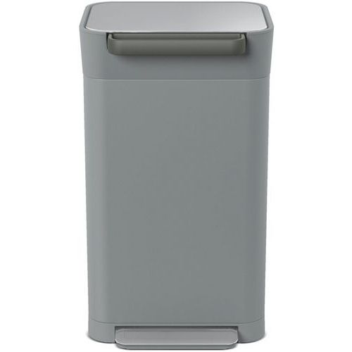 Kosz na śmieci z pedałem Intelligent Waste Titan 30 l_Vepabins Kosz na śmieci z pedałem Intelligent Waste Titan 30 l_Vepabins