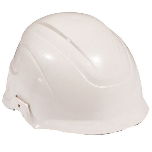 Kask ochronny Nexus E:Protect, biały