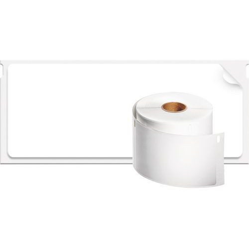 Etykiety samoprzylepne do drukarki Dymo LabelWriter