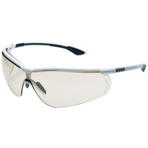 Okulary ochronne uvex sportstyle