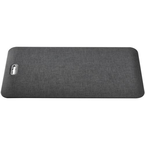 Maty antyzmęczeniowe Posture Mat™, szare