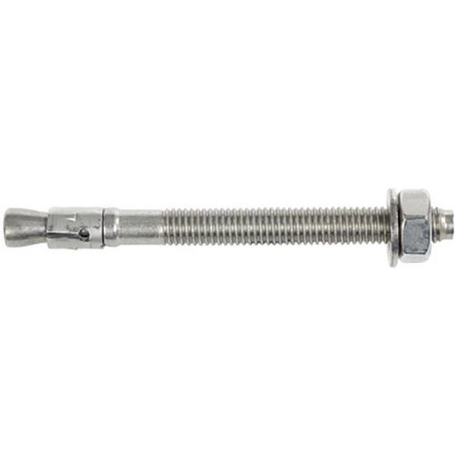 Śruba kotwowa Fischer BN II 8/10 A4, 50 szt.