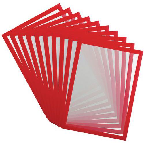 Ramka magnetyczna Magneto Pro Solo - Tarifold
