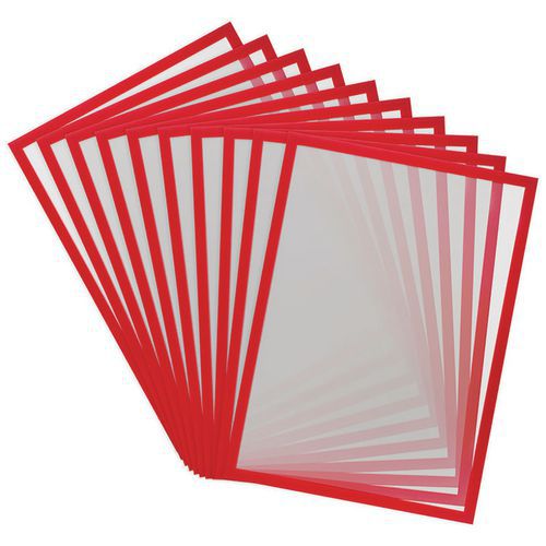 Ramka magnetyczna Magneto Pro Solo - Tarifold