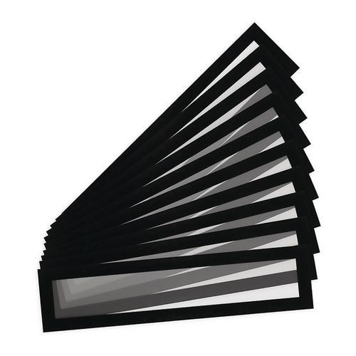 Kieszenie informacyjne Magneto Pro Solo Tarifold, magnetyczne, 10 szt