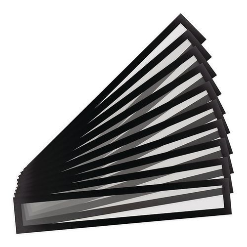 Kieszenie informacyjne Magneto Pro Solo Tarifold, magnetyczne, 10 szt