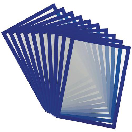 Ramka magnetyczna Magneto Pro Solo - Tarifold