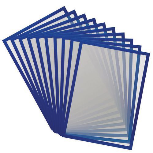 Ramka magnetyczna Magneto Pro Solo - Tarifold