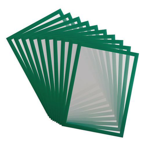 Ramka magnetyczna Magneto Pro Solo - Tarifold