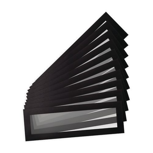 Kieszenie informacyjne Magneto Pro Solo Tarifold, magnetyczne, 10 szt