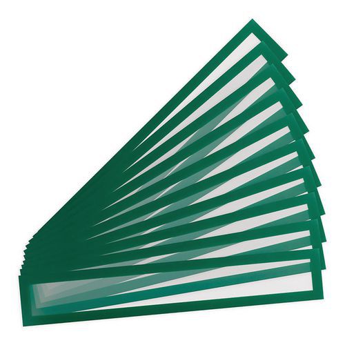 Kieszenie informacyjne Magneto Pro Solo Tarifold, magnetyczne, 10 szt