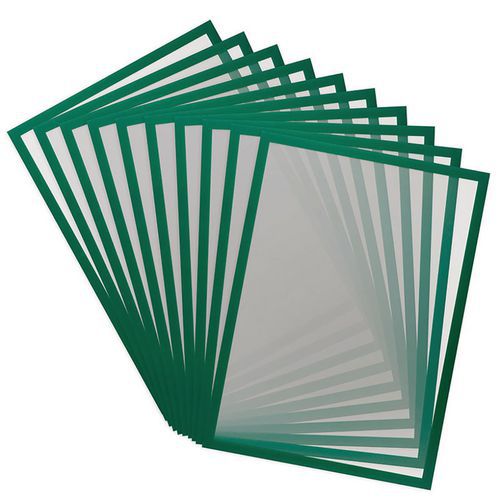 Ramka magnetyczna Magneto Pro Solo - Tarifold