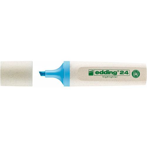 Zakreślacze edding 24 EcoLine