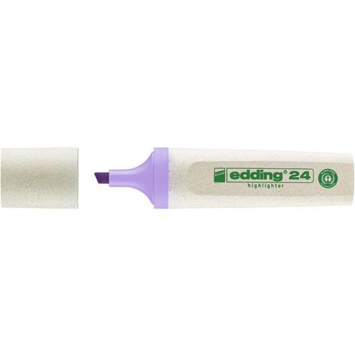 Zakreślacze edding 24 EcoLine