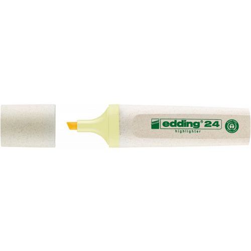Zakreślacze edding 24 EcoLine