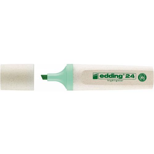 Zakreślacze edding 24 EcoLine