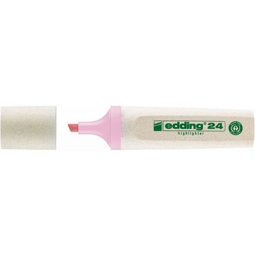 Zakreślacze edding 24 EcoLine