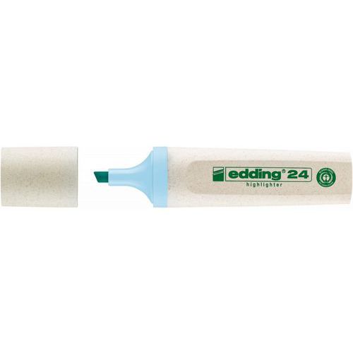Zakreślacze edding 24 EcoLine