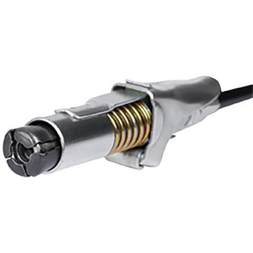 Dysza do smarownicy Pressol M10 x 1