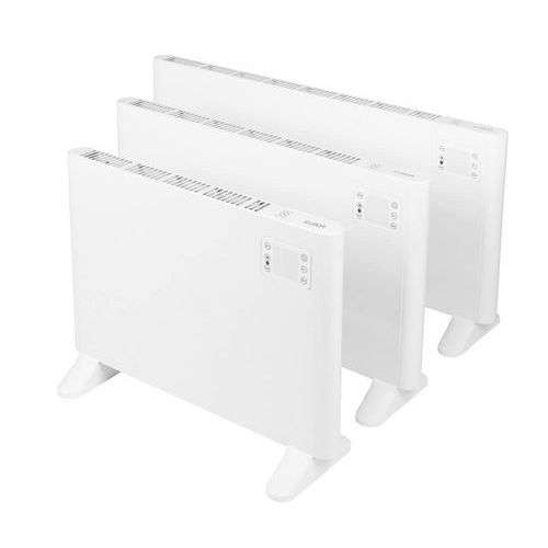 Konwektory Eurom Alutherm Wi-Fi
