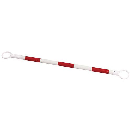 Pręty odgradzające Barre, 130 cm Pręty odgradzające Barre, 130 cm