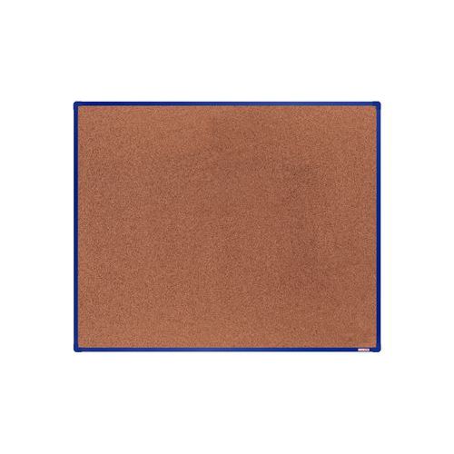 Tablice korkowe boardOK, 150 x 120 cm