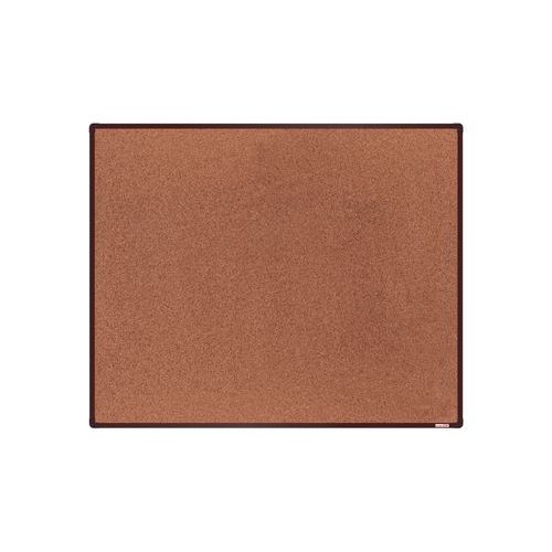 Tablice korkowe boardOK, 150 x 120 cm