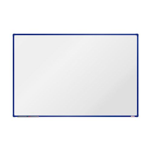 Białe tablice magnetyczne boardOK, 180 x 120 cm