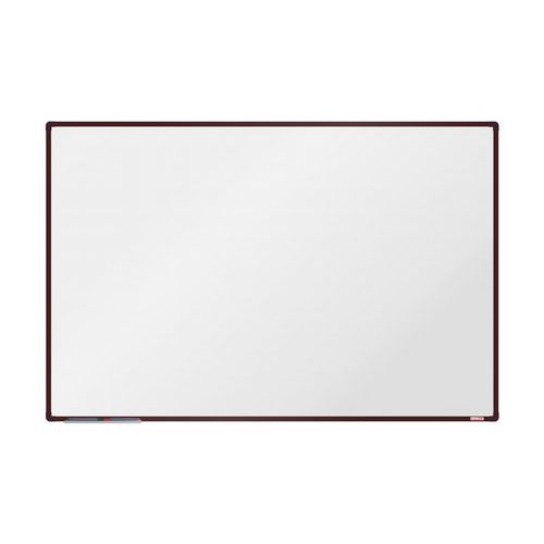 Białe tablice magnetyczne boardOK, 180 x 120 cm