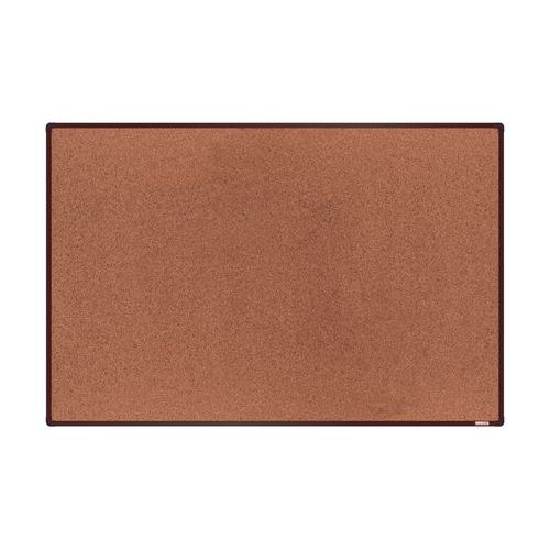 Tablice korkowe boardOK, 180 x 120 cm