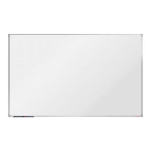 Białe tablice magnetyczne boardOK, 200 x 120 cm