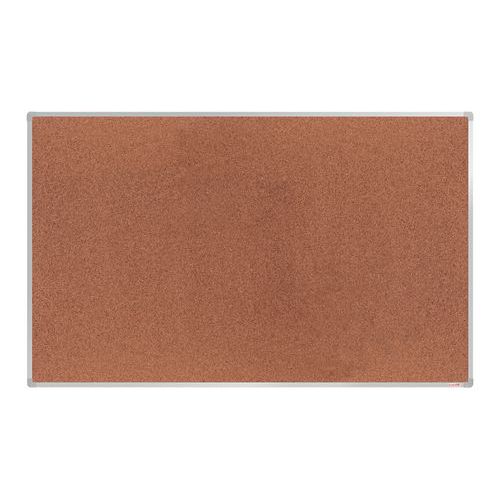 Tablice korkowe boardOK, 200 x 120 cm