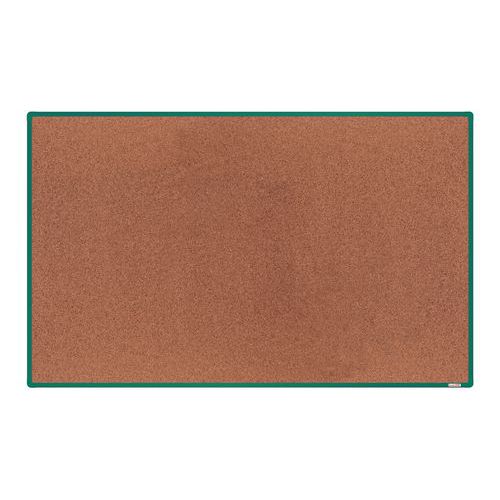 Tablice korkowe boardOK, 200 x 120 cm
