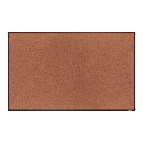 Tablice korkowe boardOK, 200 x 120 cm