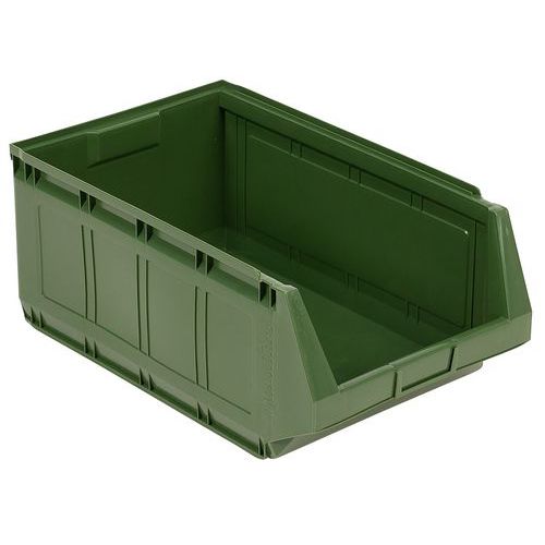 Skrzynki plastikowe Manutan Expert 25 x 36,3 x 58 cm